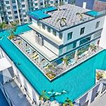 Arcadia Beach Resort Apartment