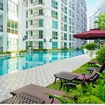 Resort Style Living - Great Location At Pattaya