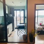 The Base Central Pattaya Sea View By Numam