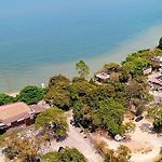 Pattaya Ocean View Room In Andromeda Seaview Condo Phratamnak Hill