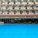 Golden Beach Hotel Pattaya