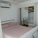 Central Pattaya Apartments