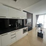 Central Pattaya Apartments