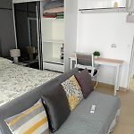 Central Pattaya Apartments