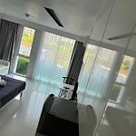 City Center Residentes Ccr Pattaya Y
