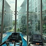 City Center Residentes Ccr Pattaya Y