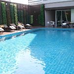 Chariot Pattaya Hotel