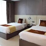 Grande Classic Pattaya