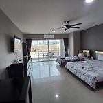 View Talay 6 Pattaya Beach By Anatolia Condo Suite