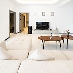 Wonderland Moonstone 4 Bedroom Luxury Pool Villa