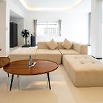 Wonderland Moonstone 4 Bedroom Luxury Pool Villa
