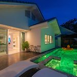 Villa 129 Wongamat, 4Br, 300M From Beach