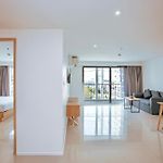 Fourium Pattaya Hotel And Serviced Residence