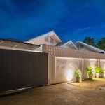 Villa 129 Wongamat, 4Br, 300M From Beach