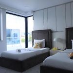 Yishu 8Br Pool Villa 한국어 가능
