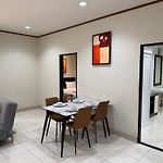 Two-Bedroom Central Pattaya Apartment