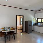 Two-Bedroom Central Pattaya Apartment
