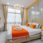 Luxury 3Br Private Pool Villa Near Walking Street