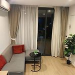 Edge Central Pattaya Vip Condo