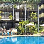 โรงแรม บารอน บีช