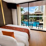 Royal Thai Pavilion Jomtien Hotel