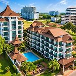 Royal Thai Pavilion Jomtien Hotel