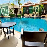 Royal Thai Pavilion Jomtien Hotel
