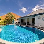 Villa Sabai Minutes To City, Beach, Walkingstreet