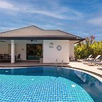 Villa Sabai Minutes To City, Beach, Walkingstreet