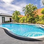 Villa Sabai Minutes To City, Beach, Walkingstreet