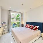 Pattaya Jomtien Apartments L Guest Friendly L Waterpark Gym Sauna Jacuzzi