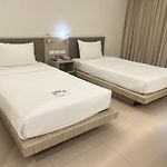 ซันชายน์โฮเทลแอนด์เรสซิเดนซ์ - SHA Plus