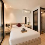 Edge Central Pattaya Oasis