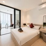Edge Central Pattaya Oasis