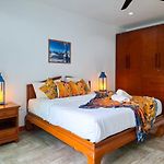 Beach At 5 Mins Walk 3Bdr Pool Villa For Groups And Family