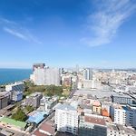 Edge Central Pattaya Oasis