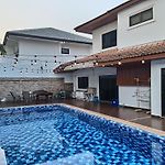 Jomtien 5Br Villa
