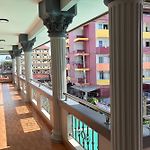 Marin House Pattaya