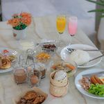 วินด์มิลล์รีสอร์ทโฮเทล พัทยา