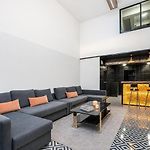 Buakhao Villa Pattaya Center 5 Bedroom