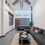 Buakhao Villa Pattaya Center 5 Bedroom