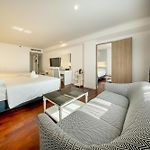 Jomtien Palm Beach Hotel & Resort - Family-Friendly