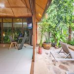 Pattaya Bungalow Iii, Totally Private Pool