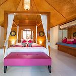 Pattaya Bungalow Ii, Totally Private Pool