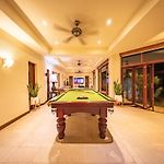 Orchid House Pattaya, Totally Private Pool