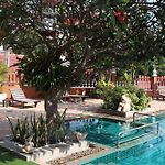 Pattara Mansion พัทยา