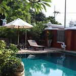 Pattara Mansion พัทยา