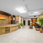 Tycoon Holiday Hotel