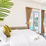 Luxury Pool Villa Pattaya Center C3- 3 Bedroom
