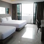 Hermann Hotel Pattaya